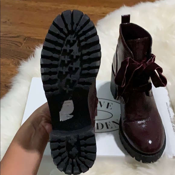 Steve Madden boots - Picture 4 of 6